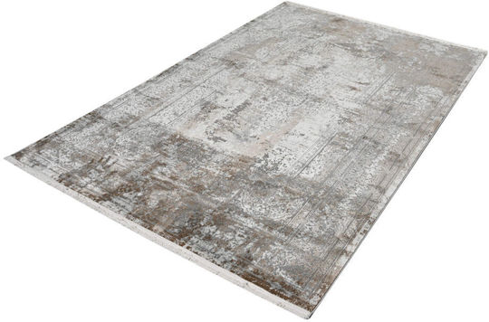 Polcarpet Dalia 9405 Σετ Χαλιά Κρεβατοκάμαρας White Beige dalia9405bedset 3τμχ Polcarpet Dalia 9405 Σετ Χαλιά Κρεβατοκάμαρας White Beige dalia9405bedset 3τμχ