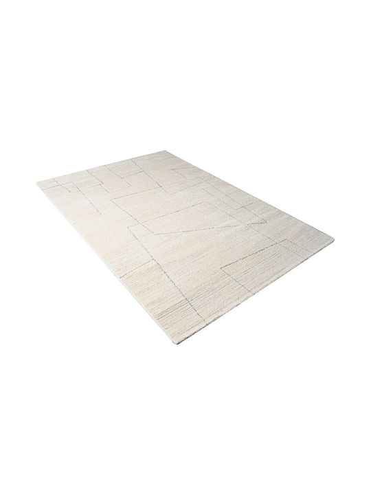 Alberta Rug 328 Cream 200x290 Polcarpet