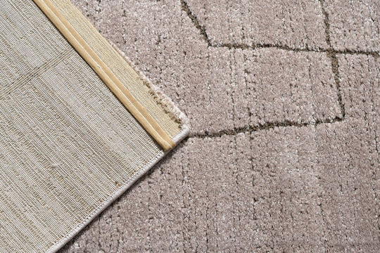 Χαλί Alberta 328 Sand 200x290 Polcarpet