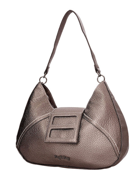 Bag to Bag Women's Bag Shoulder Gray