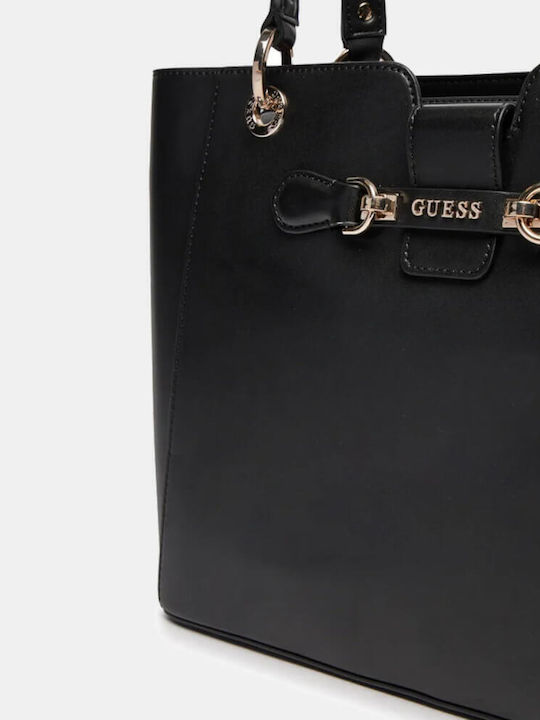 Guess Women's Bag Tote Black