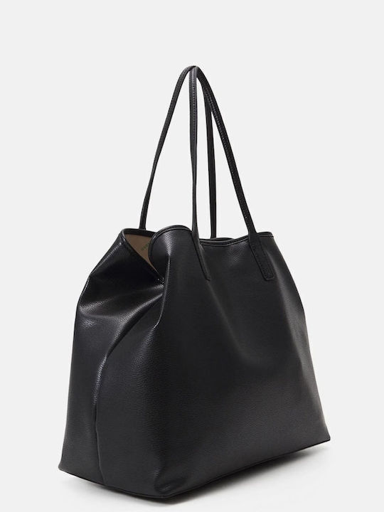 Set Women's Tote Bag Black
