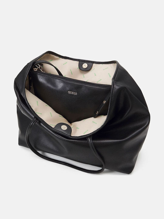 Set Women's Tote Bag Black