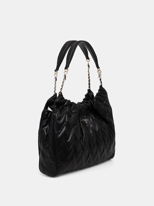 Guess Women's Bag Shoulder Black