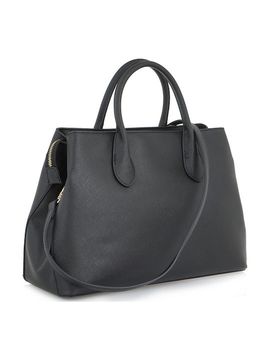 Women's Tote Bag Black