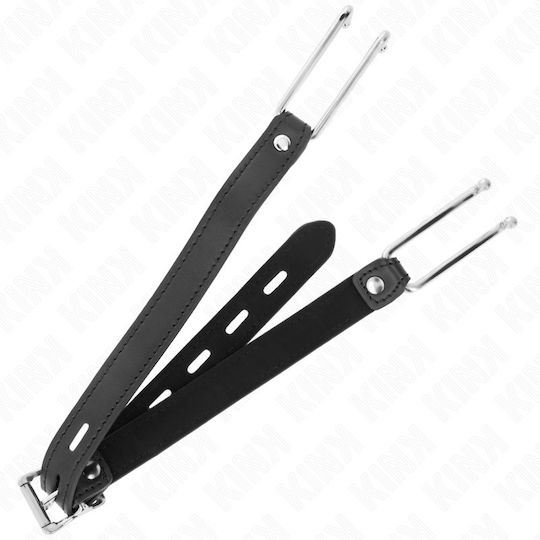 Kink Cagulă în Culoare Negru