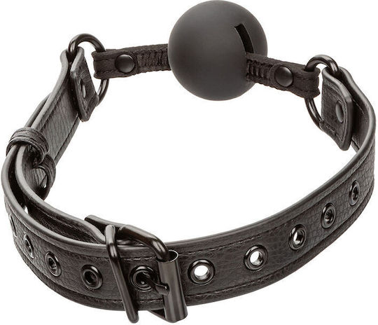 Calexotics Gag in Black Color