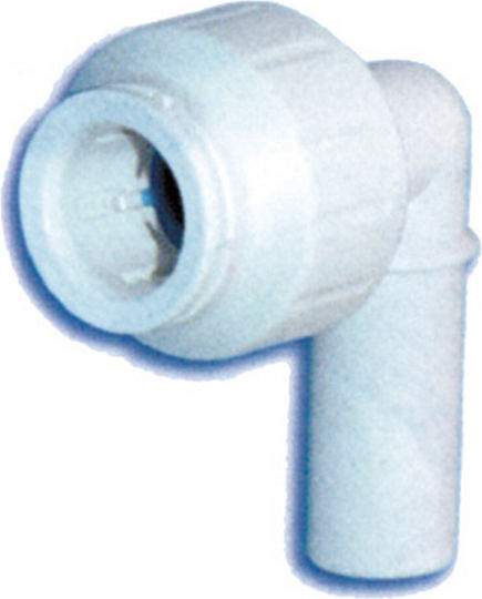 JG 23.RΕ.86107 Irrigation Connector with Male Thread 15mm