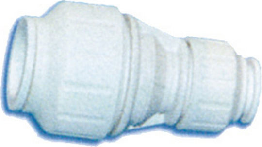 JG 23.RΕ.86108 Irrigation Connector with Male Thread 22mm