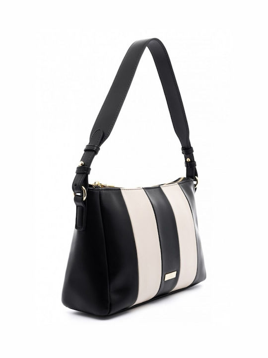 Veta Women's Bag Shoulder Black