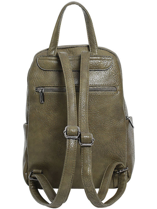 Bag to Bag Women's Bag Backpack Green