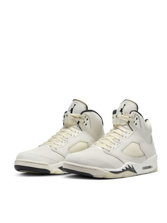 Jordan Air Jordan 5 Retro SE Sneakers Sail