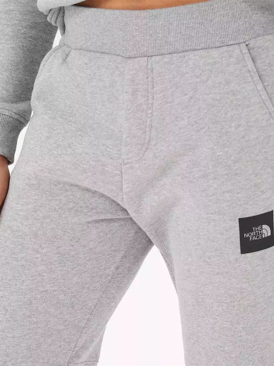 The North Face Sweatpants Gray