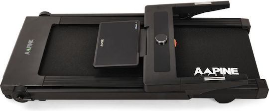 Alpine Fitness Slim 2.5hp Електрическа Бягаща Пътека за Потребител до 120кг