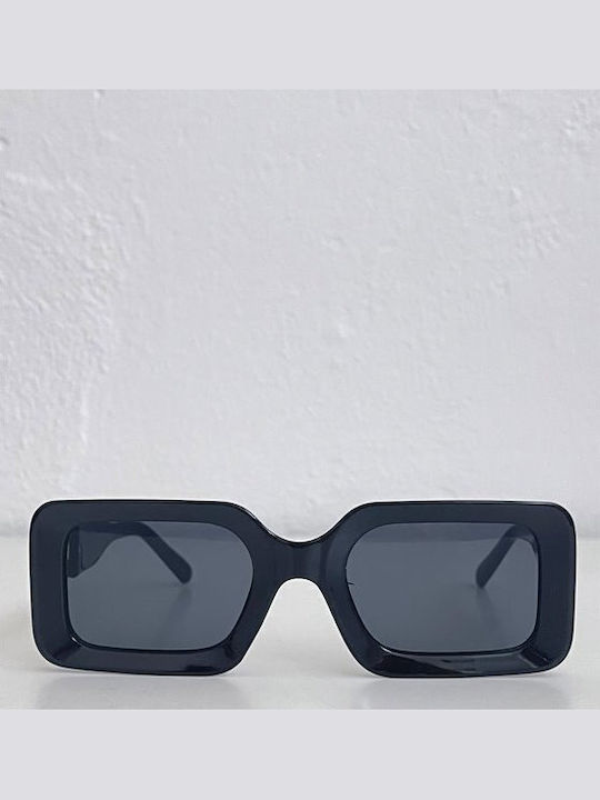 Looks Style Eyewear Sonnenbrillen mit Rahmen Looks Style Eyewear Sonnenbrillen mit Rahmen