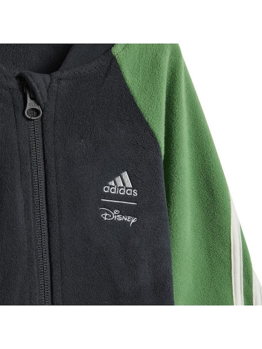 adidas Disney Mickey Mouse Φορμάκι Γκρι