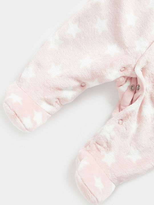 Mothercare Φορμάκι Ροζ