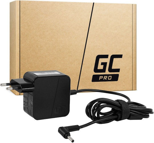 Green Cell Ad40pv2 Power Adapter Inverter Indoor 45 W Black