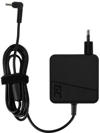 Green Cell Ad41pv2 Power Adapter Inverter Indoor 65 W Black