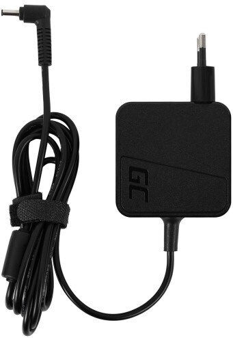 Adaptor de alimentare Green Cell Ad40pv2 Invertor Interior 45 W Negru