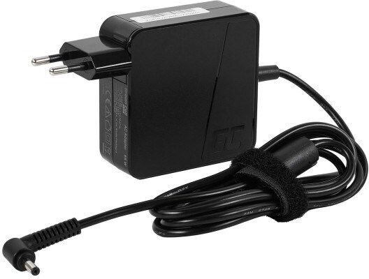 Green Cell Ad41pv2 Power Adapter Inverter Indoor 65 W Black