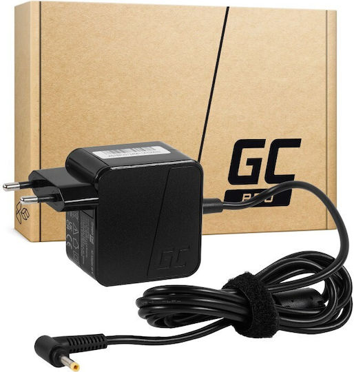 Green Cell Ad76pv2 Power Adapter Inverter 45 W Black