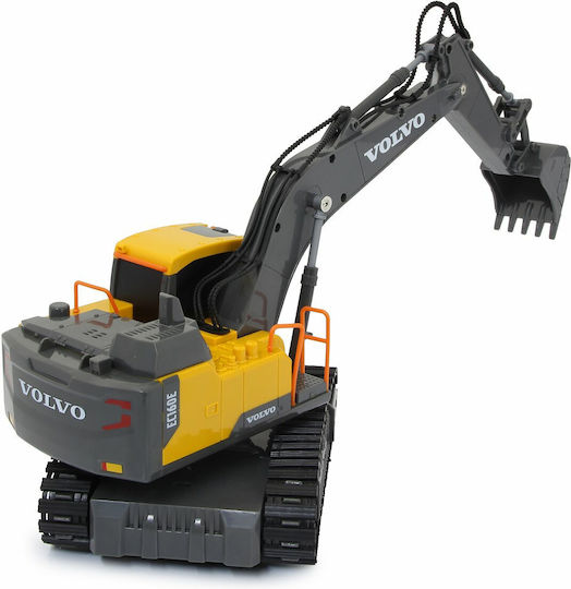 Jamara Bagger Volvo Τηλεκατευθυνόμενος Εκσκαφέας