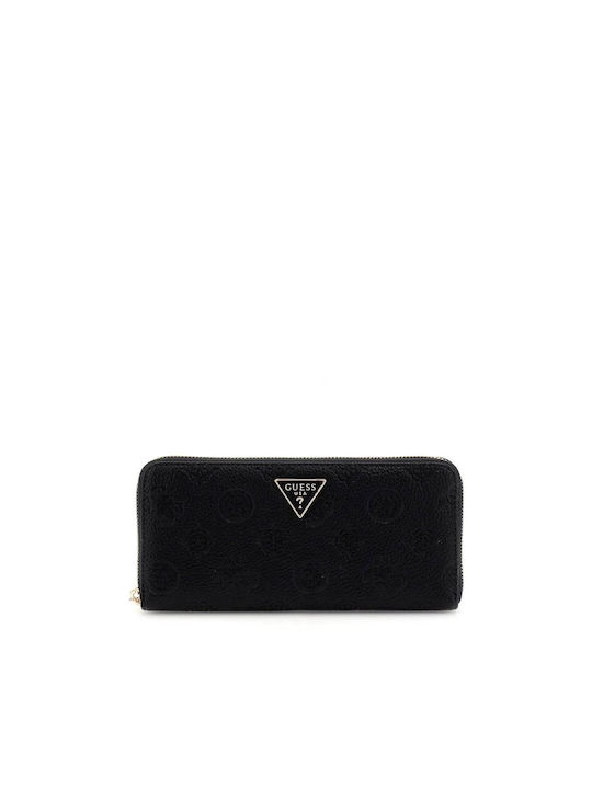 Guess Women's Wallet Black