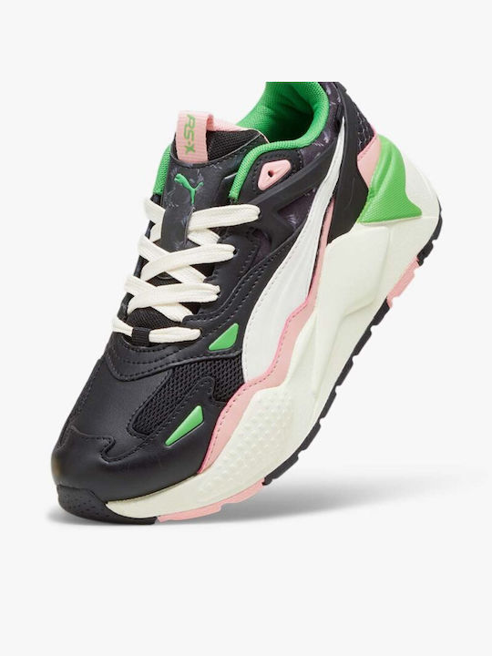 Puma RS-X Efekt Chunky Sneakers Multicolour