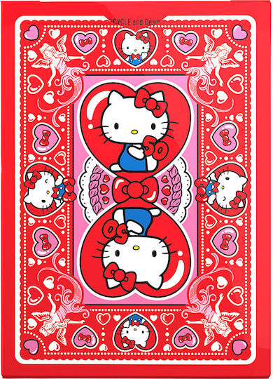 Bicycle Hello Kitty 50th Anniversary