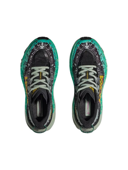 Speedgoat 6 Sport Shoes Running Black