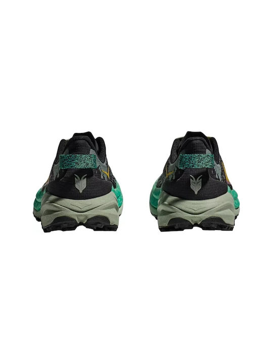 Speedgoat 6 Sport Shoes Running Black