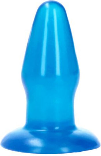 Toyz4lovers Πρωκτική Σφήνα Μπλε
