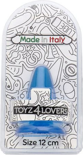 Toyz4lovers Πρωκτική Σφήνα Μπλε