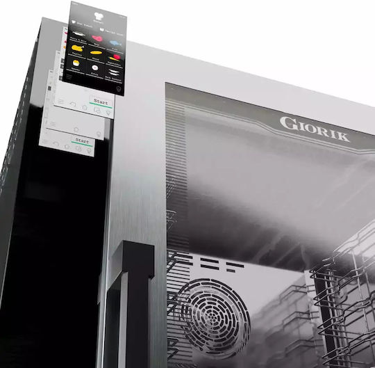 Giorik 12.6kW NMTE7XW_L