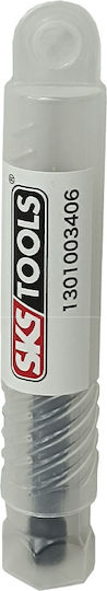 SKS Tools Burghiu pentru Sticlă και gresie 6mm
