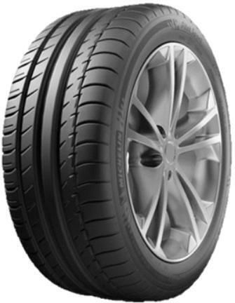 Michelin Pilot Sport 2 305/30R19 102Y N2 S1 Лято Гума