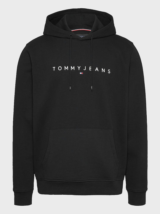 Tommy Hilfiger Black mit Kapuze