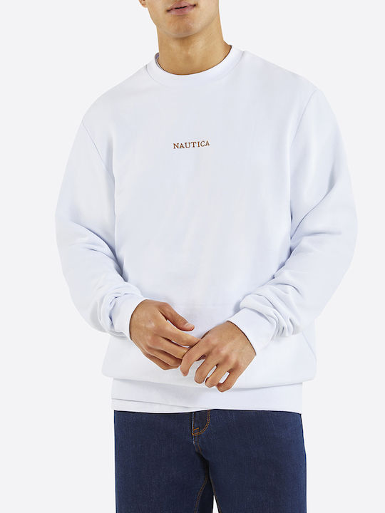 Nautica White