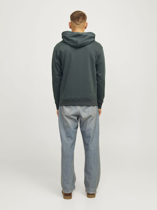 Jack & Jones Haki with Hood