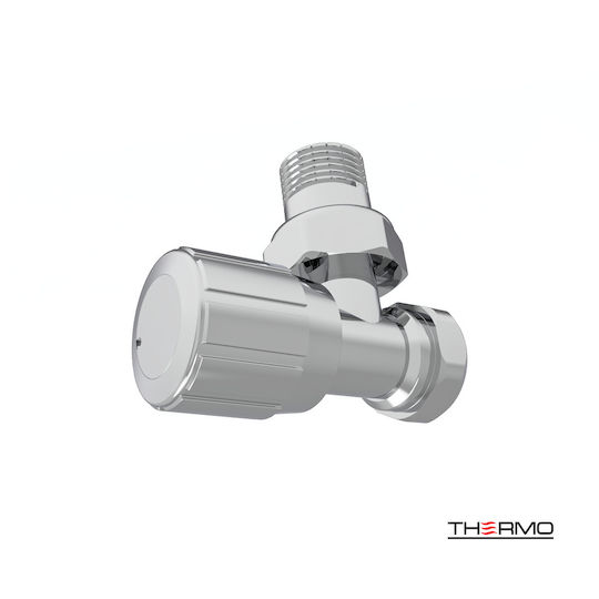 Thermo Two-Way Pressure Relief Valve ½" for boiler