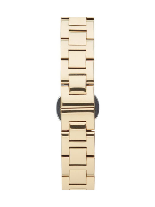 U.S. Polo Assn. Uhr mit Batteriewerk