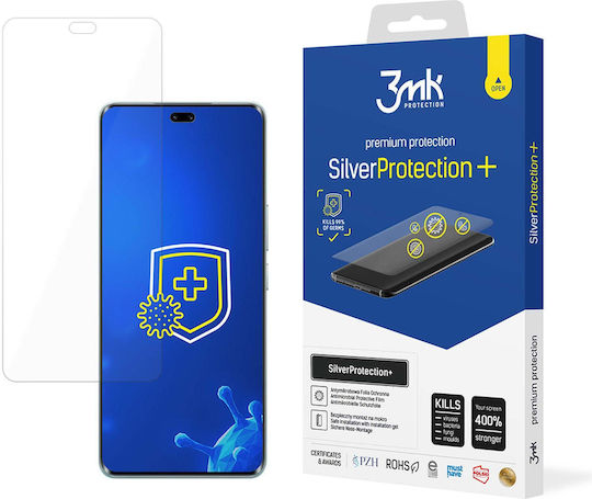 3MK Silverprotection+ Screen Protector (Honor 200 Pro)