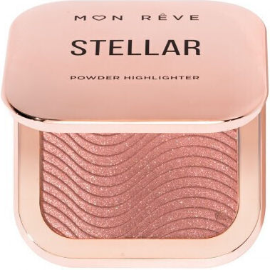 Mon Reve Stellar 04 Rose Gold за Тялото 8гр