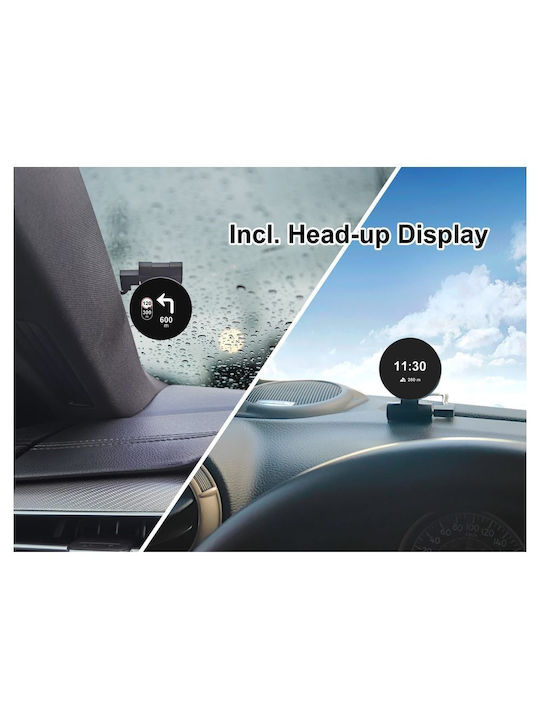 Dynavin Car Audio System for BMW X5 E53 (Bluetooth/USB/WiFi/GPS/Apple-Carplay/Android-Auto) with Touch Screen 7"