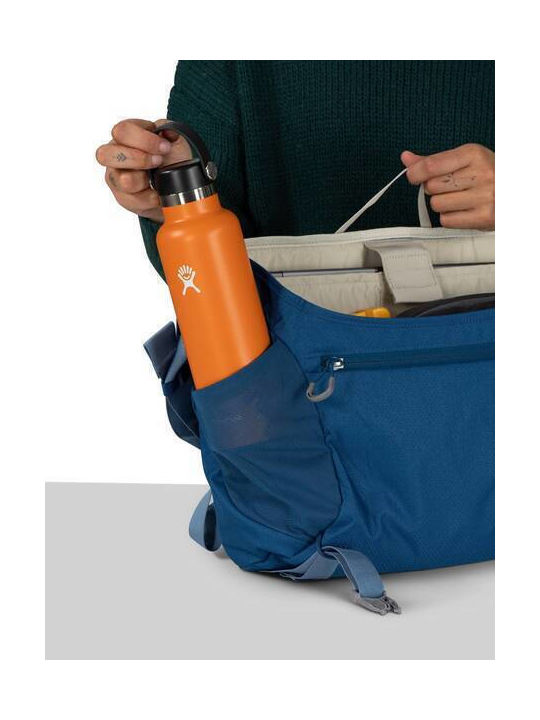 Daylite Herrentasche Bote Schwarz
