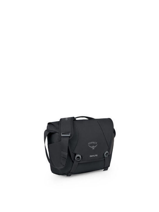 Daylite Herrentasche Bote Schwarz