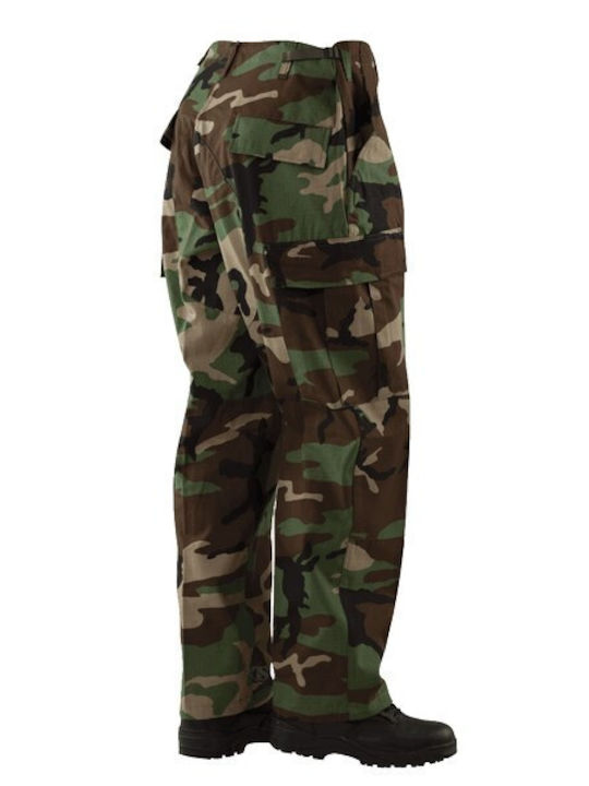 Rothco Khaki Camouflage Pants Rothco Khaki Camouflage Pants
