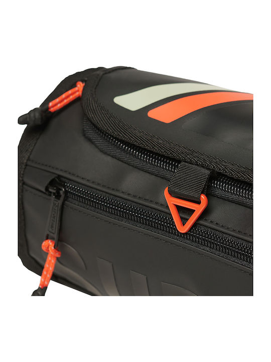 Toiletry Bag in Black color