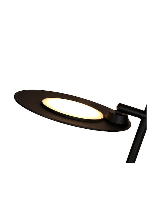 Luma Monos LED Alb Cald Spot în Culoare Negru